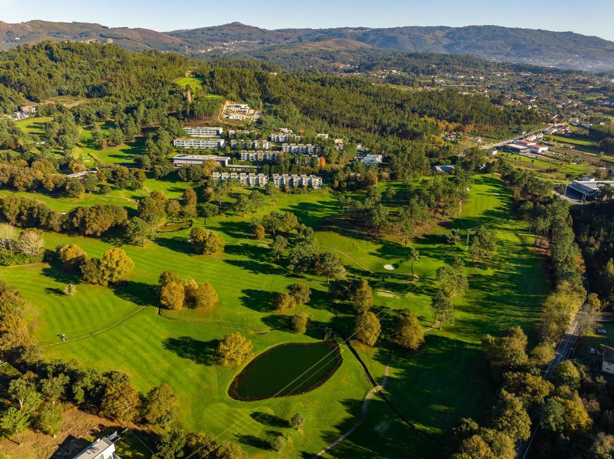 Golf Course - Luxurious Flat T3 - Ponte De Lima Ponte de Lima Exterior foto