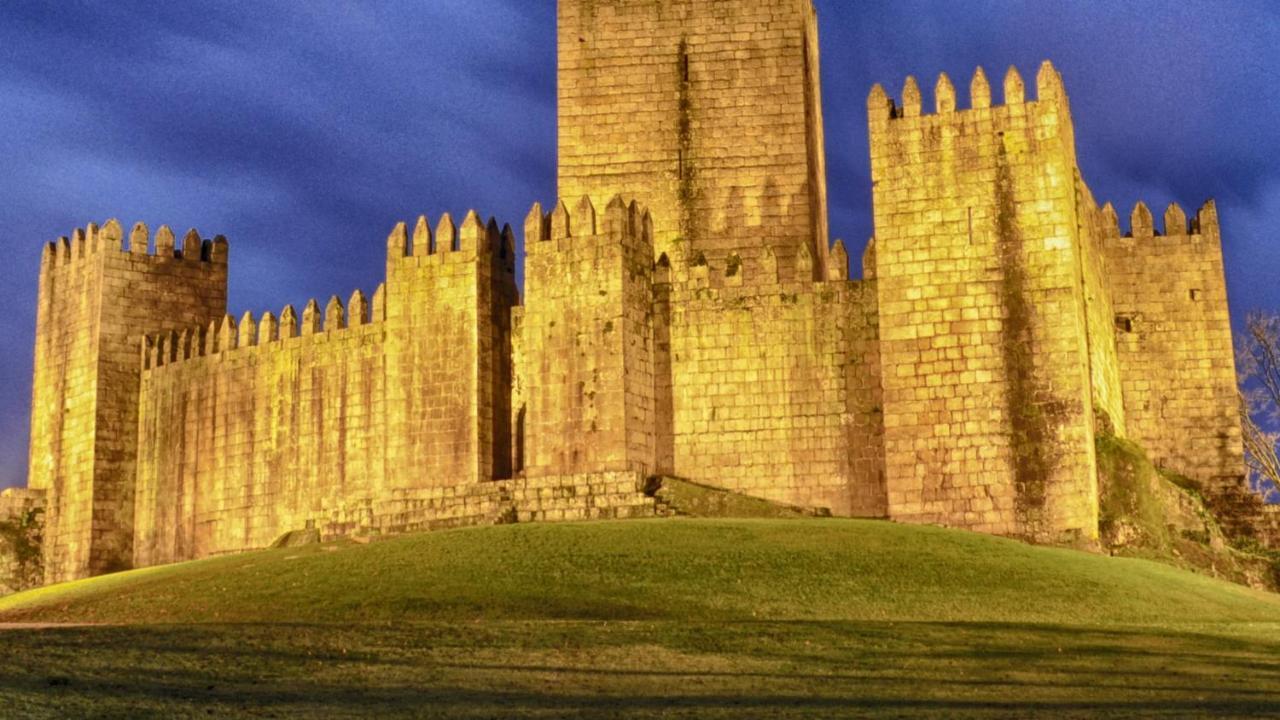Golf Course - Luxurious Flat T3 - Ponte De Lima Ponte de Lima Exterior foto
