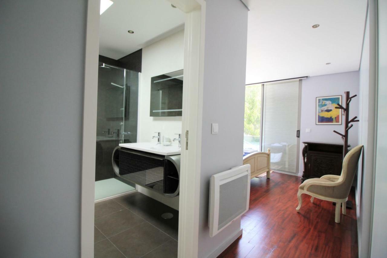 Golf Course - Luxurious Flat T3 - Ponte De Lima Ponte de Lima Exterior foto
