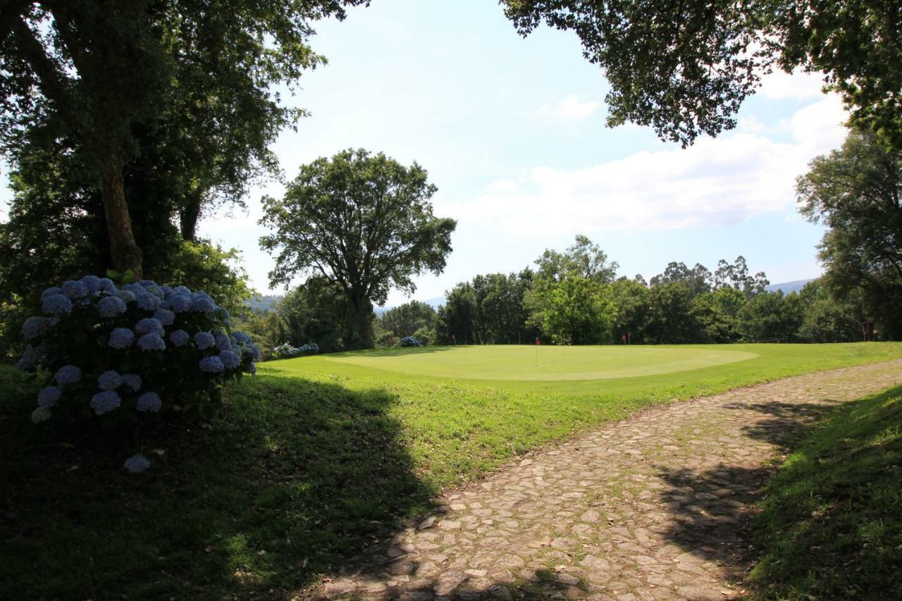 Golf Course - Luxurious Flat T3 - Ponte De Lima Ponte de Lima Exterior foto